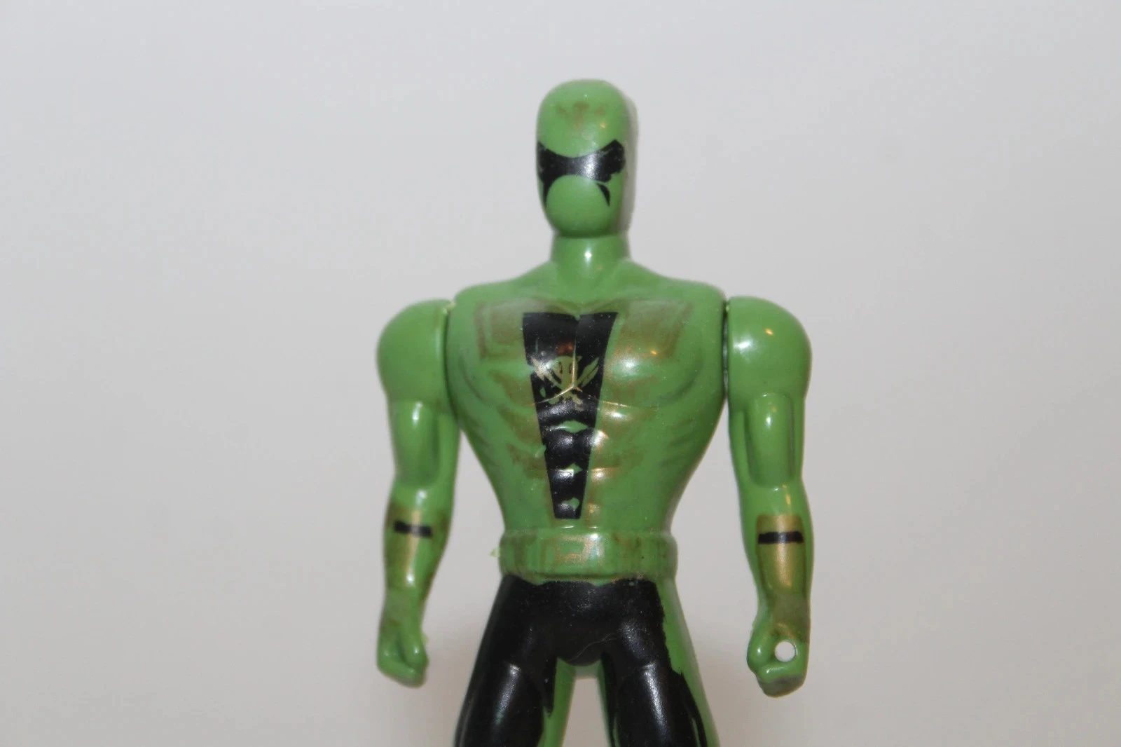 Figura de Green Ranger – photo 2